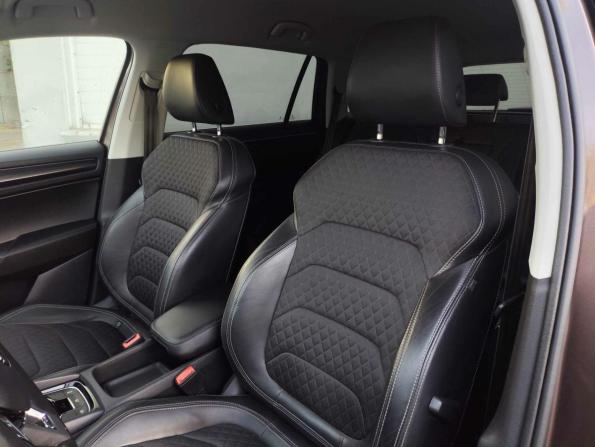 Skoda Kodiaq I с пробегом 2019 года, цена 2 650 000 рублей, 101171 км, внедорожник, Автокод Объявления