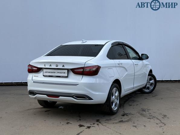 Lada (ВАЗ) Vesta I Рестайлинг (NG) с пробегом 2023 года, цена 1 190 000 рублей, 33871 км, седан, Автокод Объявления