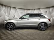 Mercedes-Benz GLC I (X253) Рестайлинг Москва  - изображение 27