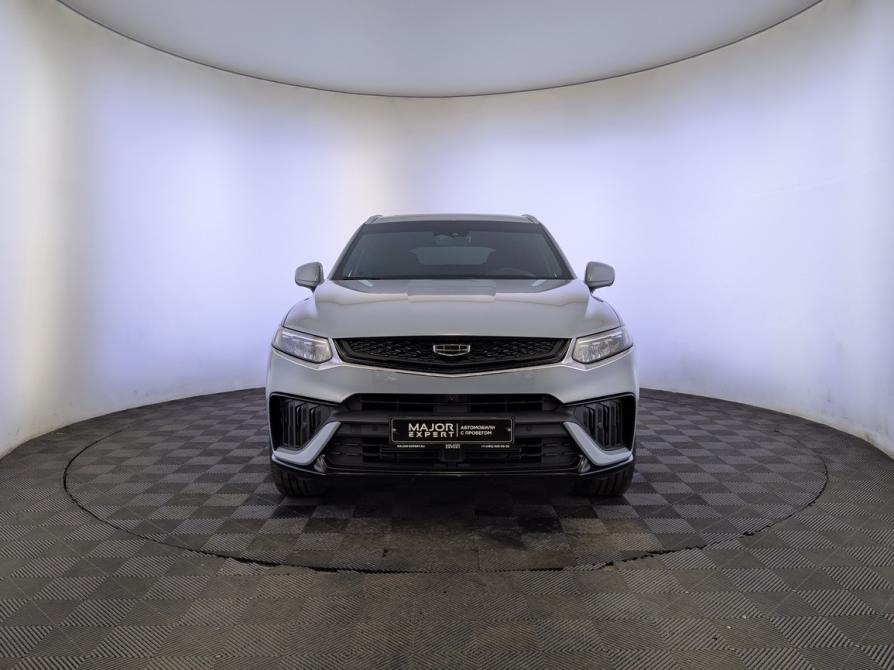 Geely Tugella I Рестайлинг Москва  - изображение 2