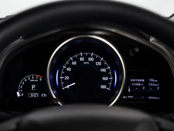 Honda Fit III Рестайлинг с пробегом 2019 года, цена 1 150 000 рублей, 90666 км, хэтчбек, Автокод Объявления