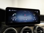 Mercedes-Benz GLC Coupe I (C253) Рестайлинг Санкт-Петербург  - изображение 47