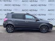 Geely MK Cross I Набережные Челны  - изображение 26