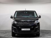 Opel Zafira Life I Санкт-Петербург  - изображение 28