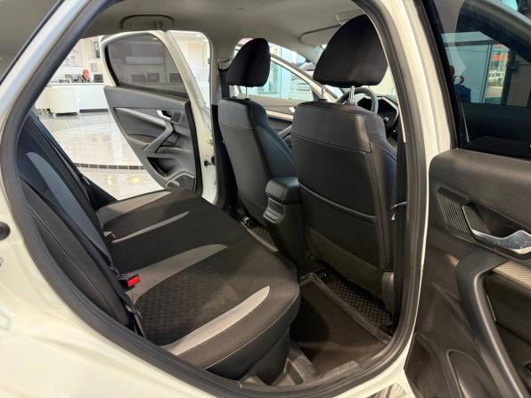Lada (ВАЗ) Vesta I Рестайлинг (NG) с пробегом 2023 года, цена 1 154 600 рублей, 41138 км, седан, Автокод Объявления