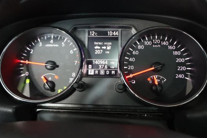 Nissan Qashqai I Рестайлинг с пробегом 2011 года, цена 1 339 000 рублей, 139000 км, внедорожник, Автокод Объявления