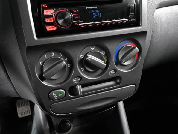 Hyundai Accent II с пробегом 2009 года, цена 699 000 рублей, 140497 км, седан, Автокод Объявления
