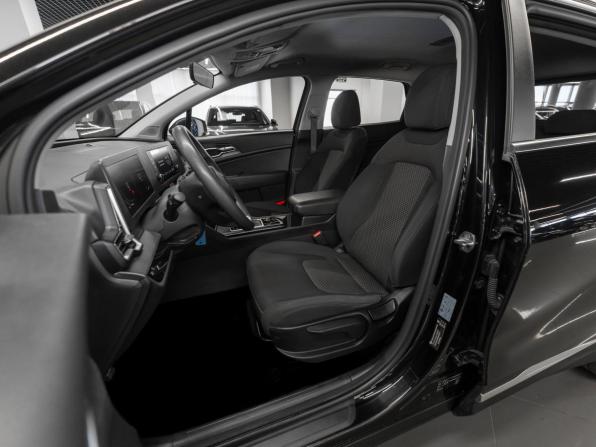 Kia Sportage V с пробегом 2022 года, цена 2 820 000 рублей, 77886 км, внедорожник, Автокод Объявления