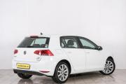 Volkswagen Golf VII Красноярск  - изображение 26