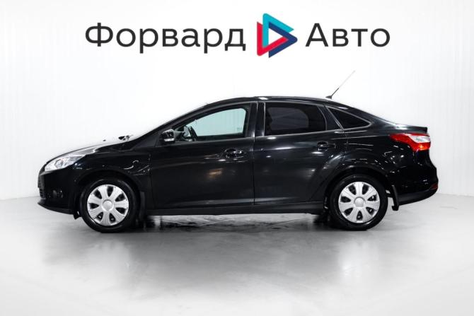 Ford Focus III с пробегом 2013 года, цена 679 000 рублей, 274759 км, хэтчбек, Автокод Объявления
