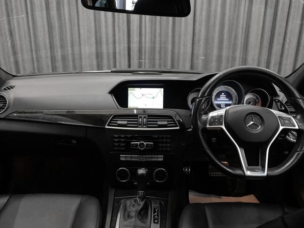 Mercedes-Benz C-Класс III (W204) Рестайлинг с пробегом 2012 года, цена 1 210 000 рублей, 140000 км, универсал, Автокод Объявления