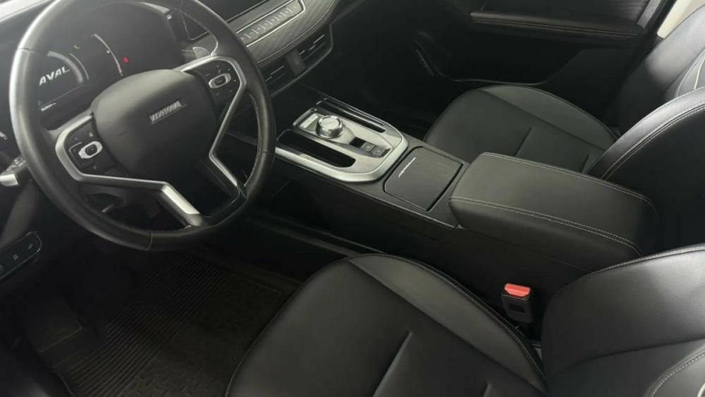 Haval Jolion I Стерлитамак  - изображение 8