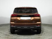 BAIC X35 Санкт-Петербург  - изображение 21