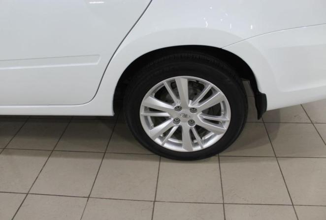 Lada (ВАЗ) Granta I Рестайлинг с пробегом 2023 года, цена 950 000 рублей, 56576 км, седан, Автокод Объявления