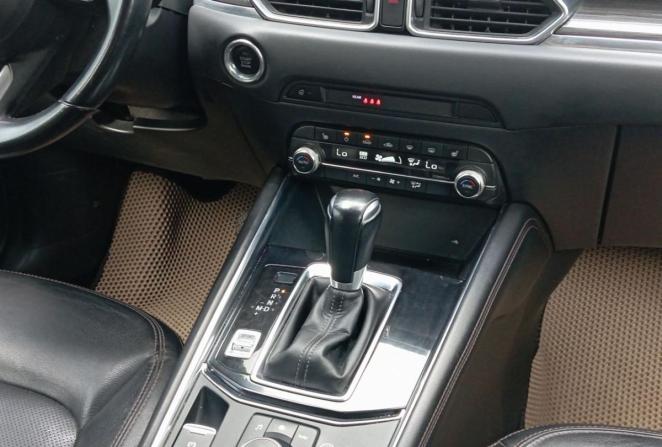 Mazda CX-5 II с пробегом 2019 года, цена 2 600 000 рублей, 143632 км, внедорожник, Автокод Объявления