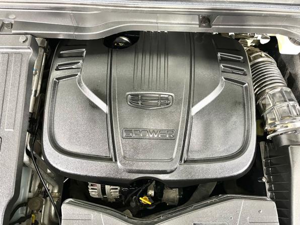 Geely Coolray I с пробегом 2022 года, цена 1 800 000 рублей, 51695 км, внедорожник, Автокод Объявления