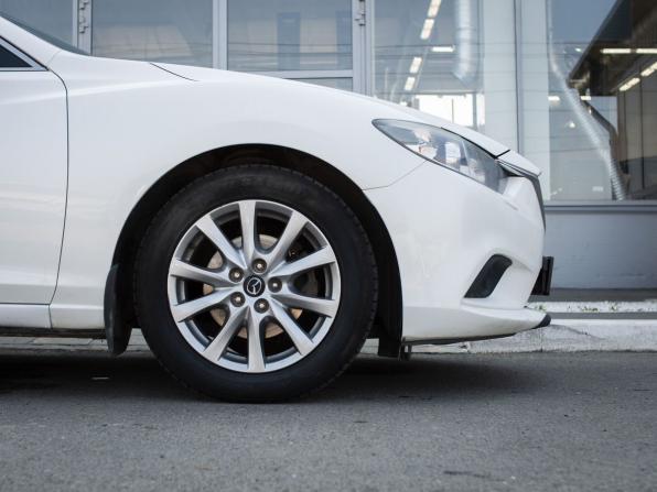 Mazda 6 III (GJ) с пробегом 2014 года, цена 1 450 000 рублей, 254324 км, седан, Автокод Объявления