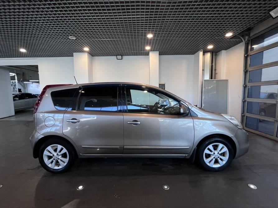 Nissan Note I Рестайлинг Чебоксары  - изображение 2