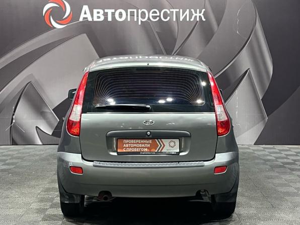 Lada (ВАЗ) Kalina I с пробегом 2010 года, цена 220 000 рублей, 147532 км, хэтчбек, Автокод Объявления