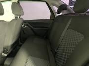 Lada (ВАЗ) Granta I Рестайлинг Воронеж  - изображение 26