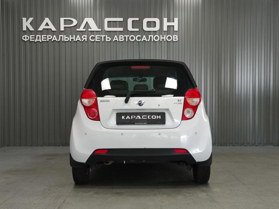Ravon R2 Пермь  - изображение 4