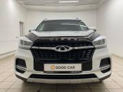 Chery Tiggo 4 I Рестайлинг Энгельс  - изображение 39