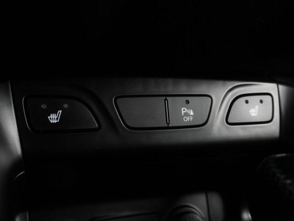 Hyundai ix35 I с пробегом 2012 года, цена 1 267 000 рублей, 144287 км, внедорожник, Автокод Объявления