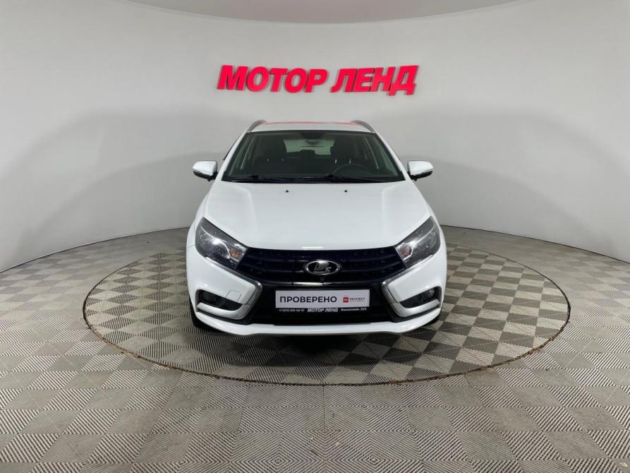 Lada (ВАЗ) Vesta I Воронеж  - изображение 2