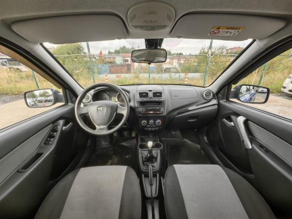 Lada (ВАЗ) Kalina II с пробегом 2017 года, цена 369 000 рублей, 181000 км, универсал, Автокод Объявления