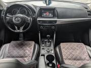 Mazda CX-5 I Рестайлинг Екатеринбург  - изображение 24