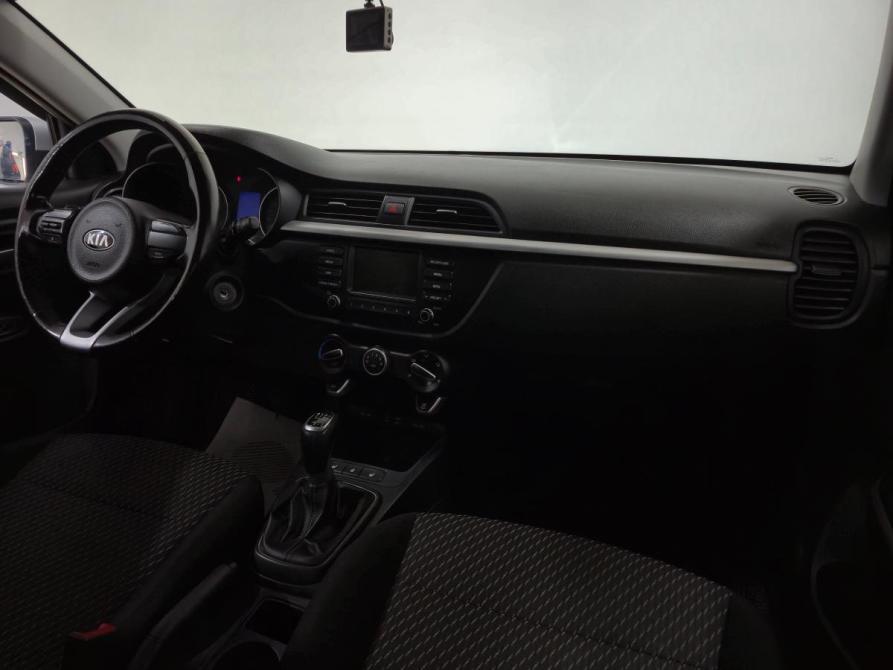 Kia Rio IV Альметьевск  - изображение 15