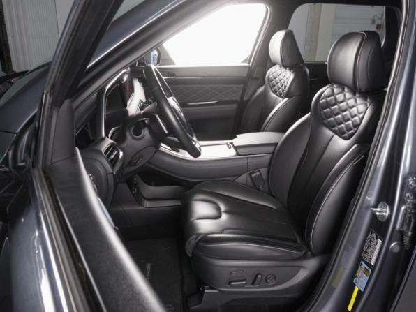 Hyundai Palisade I с пробегом 2021 года, цена 4 179 000 рублей, 32045 км, внедорожник, Автокод Объявления