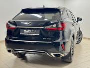 Lexus RX IV Вологда  - изображение 27