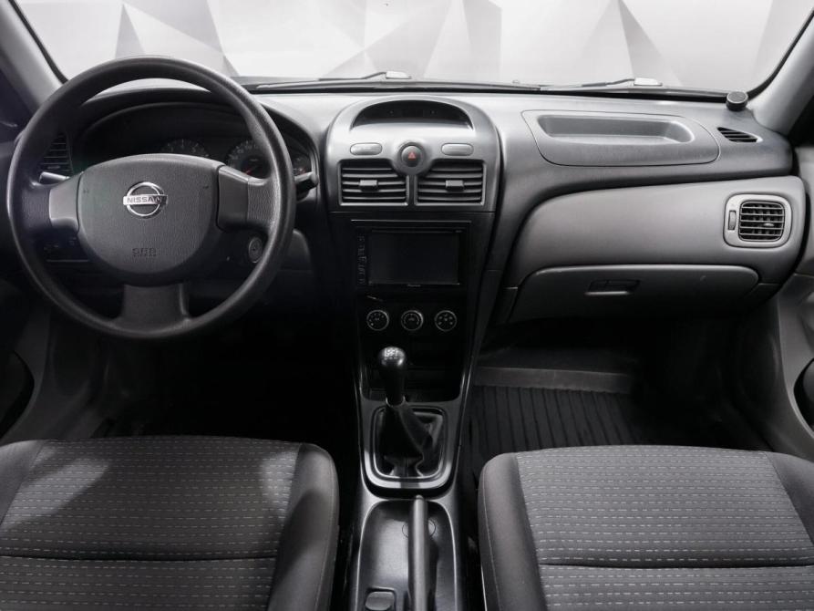 Nissan Almera Classic I Ульяновск  - изображение 11