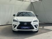 Lexus NX I Липецк  - изображение 21