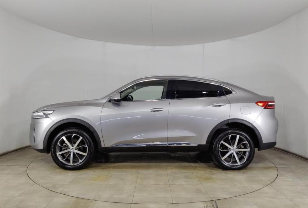Haval F7x I Волгоград  - изображение 8