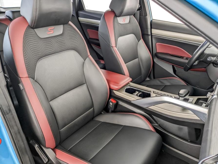 Geely Coolray I Москва  - изображение 24