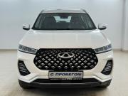 Chery Tiggo 7 Pro I Москва  - изображение 21
