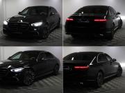 Mercedes-Benz S-Класс VII (W223) Москва  - изображение 48