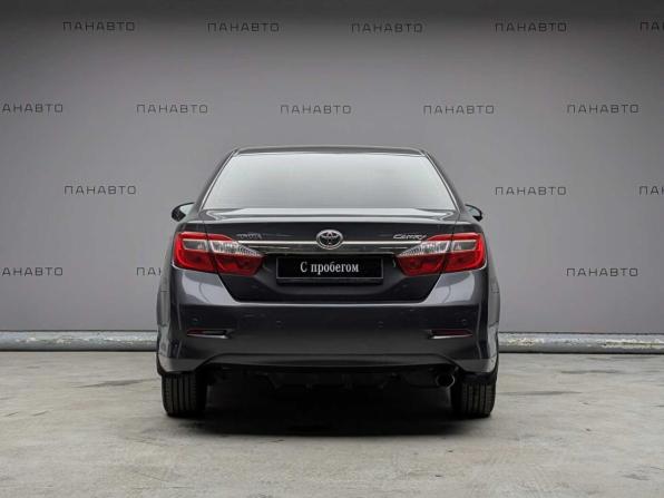 Toyota Camry VII (XV50) с пробегом 2013 года, цена 1 355 000 рублей, 236186 км, седан, Автокод Объявления