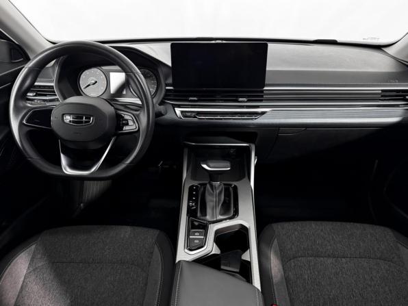 Geely Emgrand II с пробегом 2023 года, цена 1 599 000 рублей, 25000 км, седан, Автокод Объявления