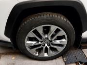 Toyota RAV4 V (XA50) Москва  - изображение 46