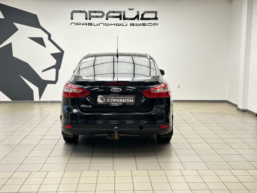 Ford Focus III Ростов-на-Дону  - изображение 6