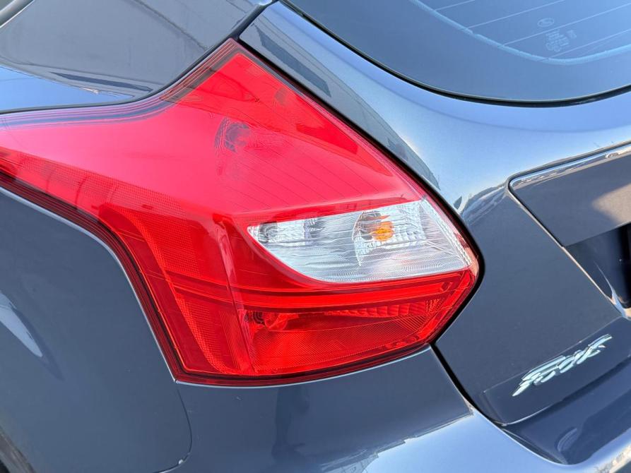 Ford Focus III Курган  - изображение 13