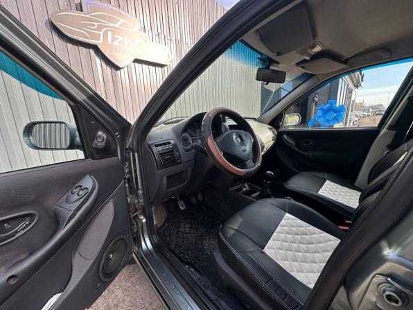 Fiat Albea I Рестайлинг с пробегом 2011 года, цена 299 000 рублей, 162000 км, седан, Автокод Объявления