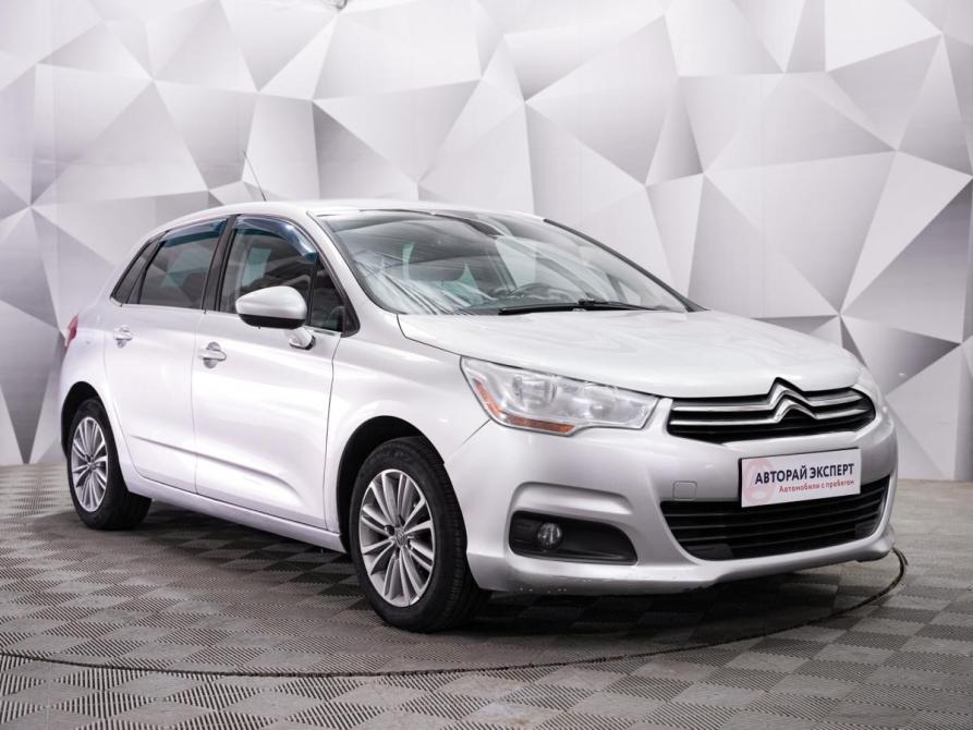 Citroen C4 II Ульяновск  - изображение 7