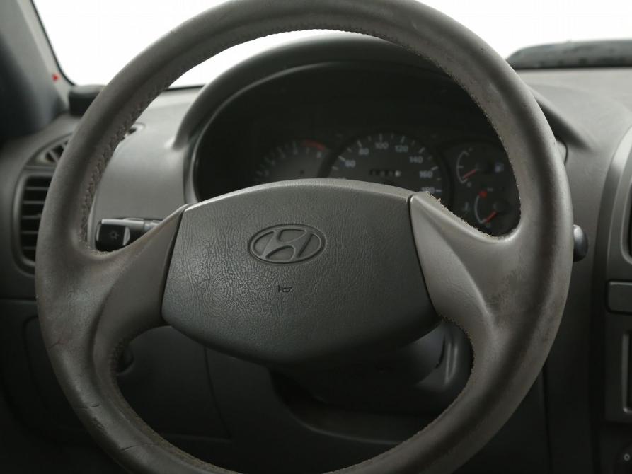 Hyundai Accent II Иваново  - изображение 16