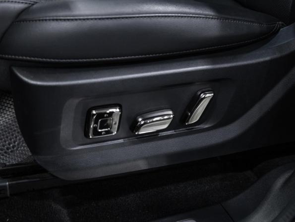 Haval H9 II с пробегом 2024 года, цена 3 797 890 рублей, 33379 км, внедорожник, Автокод Объявления