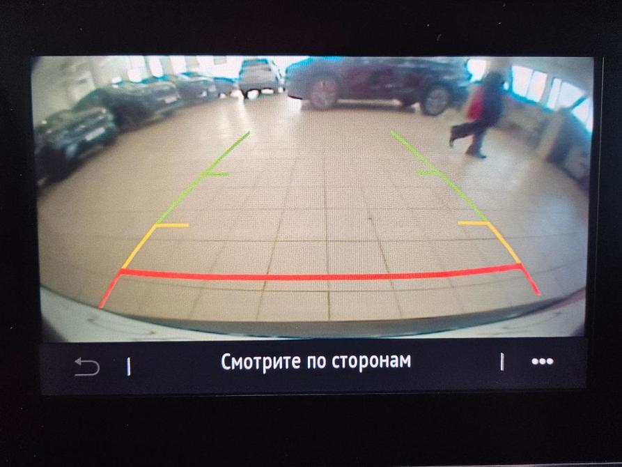 Renault Arkana I Вологда  - изображение 17