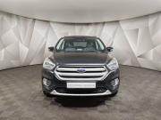 Ford Kuga II Рестайлинг Москва  - изображение 29